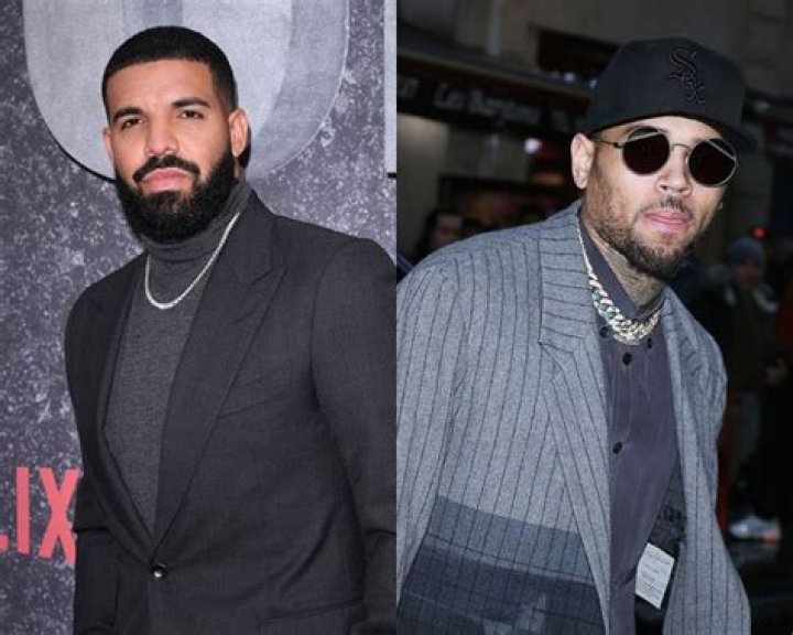 Celebrity Exes Fighting: Naya Rivera Vs. Big Sean & More Best Feuds