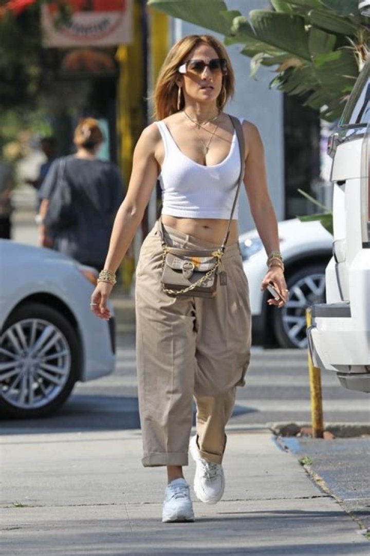 Pics Of Heidi Klum & More – Hollywood Life