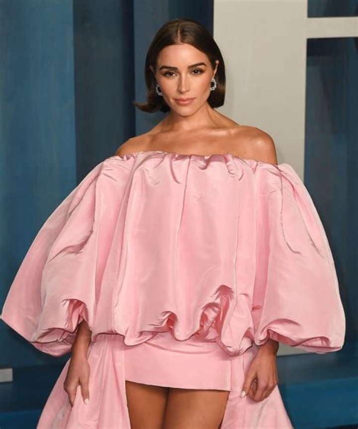 Celebs Wearing Pastel Dresses – Photos – Hollywood Life