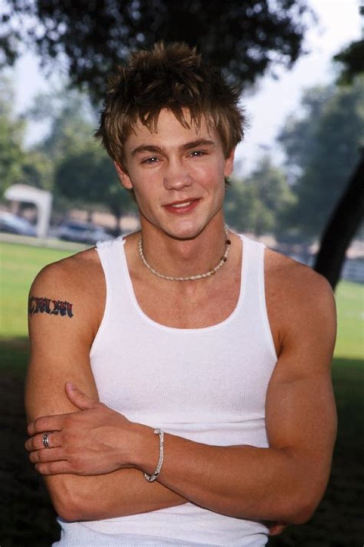 Chad Michael Murray Celebrity Profile – Hollywood Life