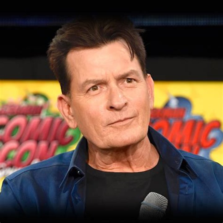 Charlie Sheen – Hollywood Life