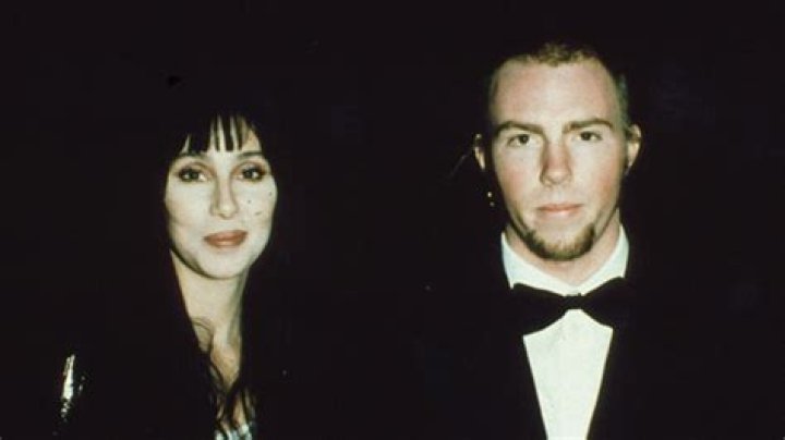 Cher’s Son Elijah Blue Relied on Tom Cruise, Val Kilmer as Father Figures – Hollywood Life