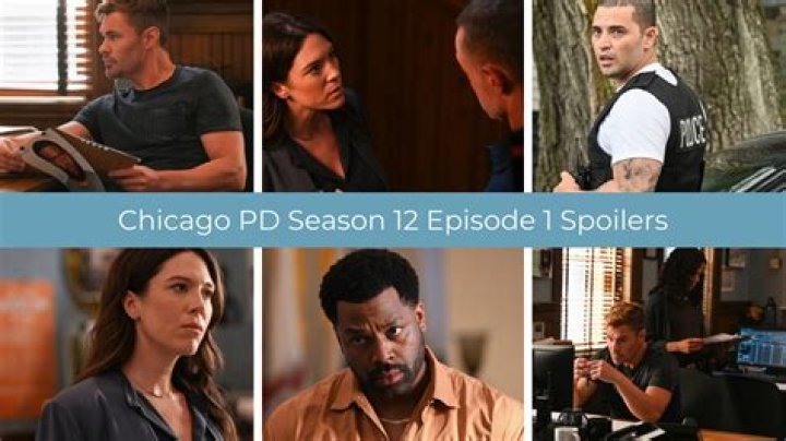 ‘Chicago P.D.’: How Lindstead Will Avoid ‘The Wrath’ Of Voight