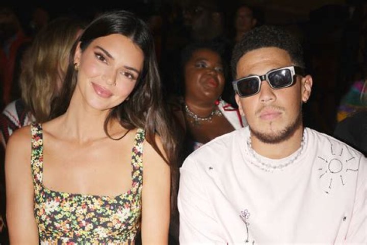 Chris Brown Flirting With Kendall Jenner Again? See The Evidence
