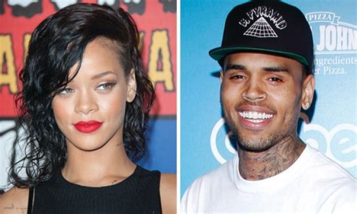 Rihanna Posts: ‘I’ll Be Here Forever’ — Message To Chris Brown?