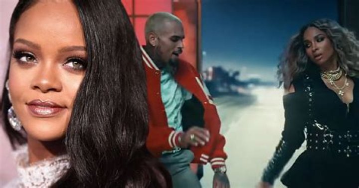 Chris Brown & Rihanna Getting Back Together? He Still Hopes They Will – Hollywood Life