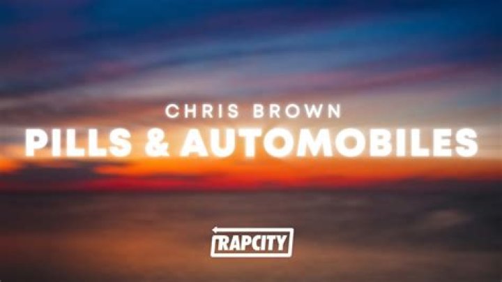Chris Brown’s Video For ‘Pills And Automobiles:’ Watch It Here – Hollywood Life