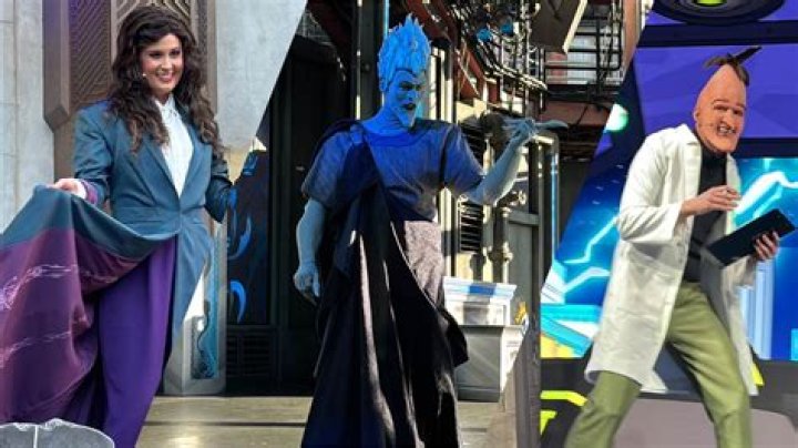 Chris Lowell Dishes On Bash’s ‘Rude Awakenings’ In ‘GLOW’ Season 2: He Needs To Re-Evaluate