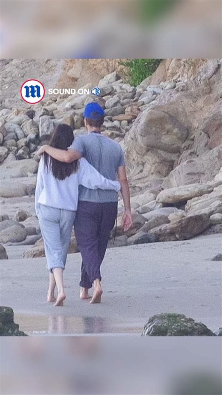 Dakota Johnson & Chris Martin Confirm They’re Still Dating With Hot New PDA Pics
