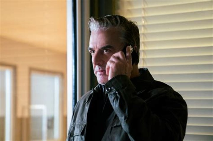 Chris Noth Fired From ‘The Equalizer’ After Sexual Assault Allegations Surface