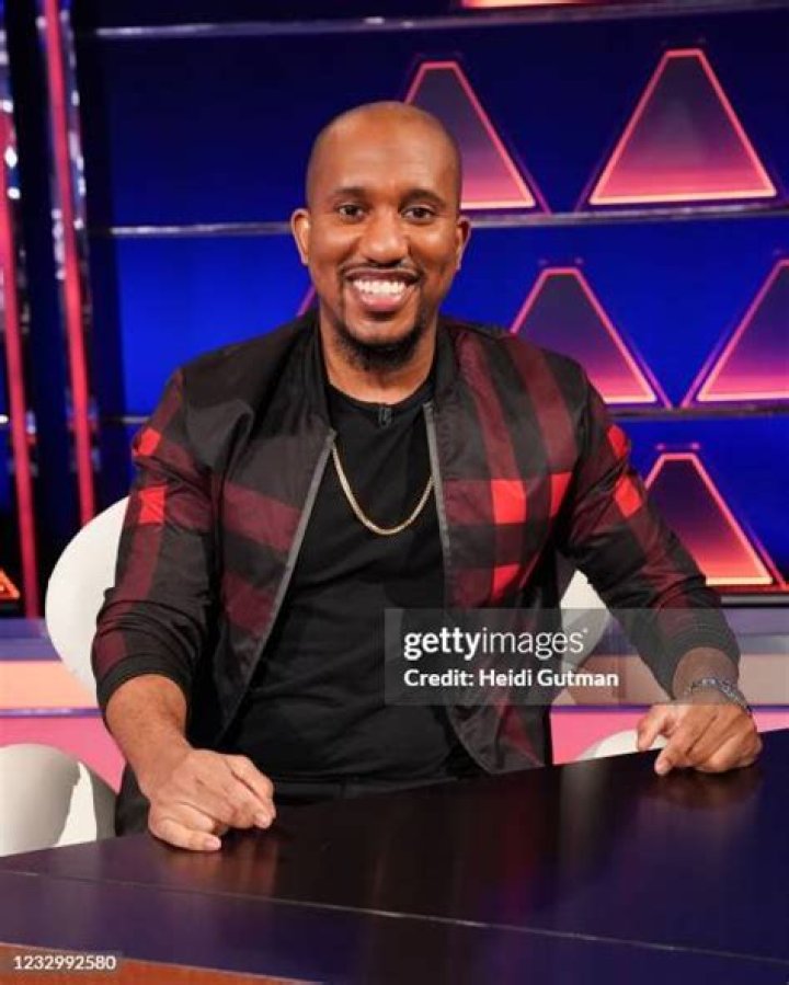 Chris Redd — PHOTOS – Hollywood Life