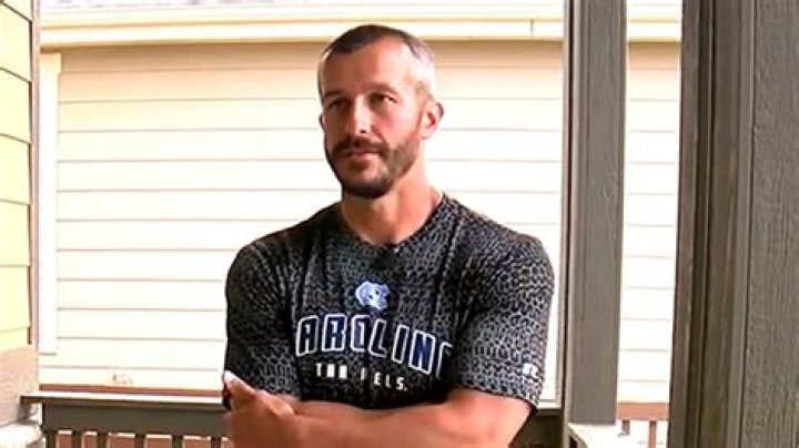 Chris Watts Accused Of Having Affair With A Man Before Allegedly Killing Wife & Kids — Watch
