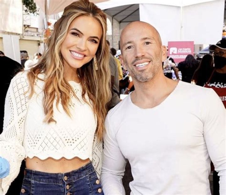 Chrishell Stause & Jason Oppenheim Split: ‘Selling Sunset’ Couple Calls It Quits After 5 Months