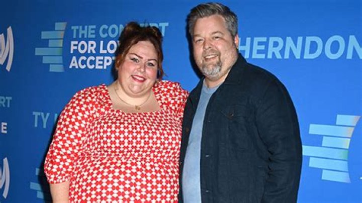 Chrissy Metz & Boyfriend Bradley Collins Split After Almost Four Years – Hollywood Life