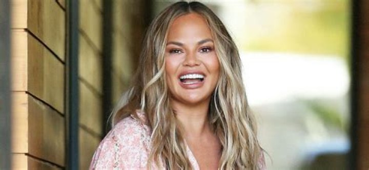 Chrissy Teigen Claps Back Over Criticism Of Her ‘Thirsty’ Pic With Son Miles — See Hilarious Response