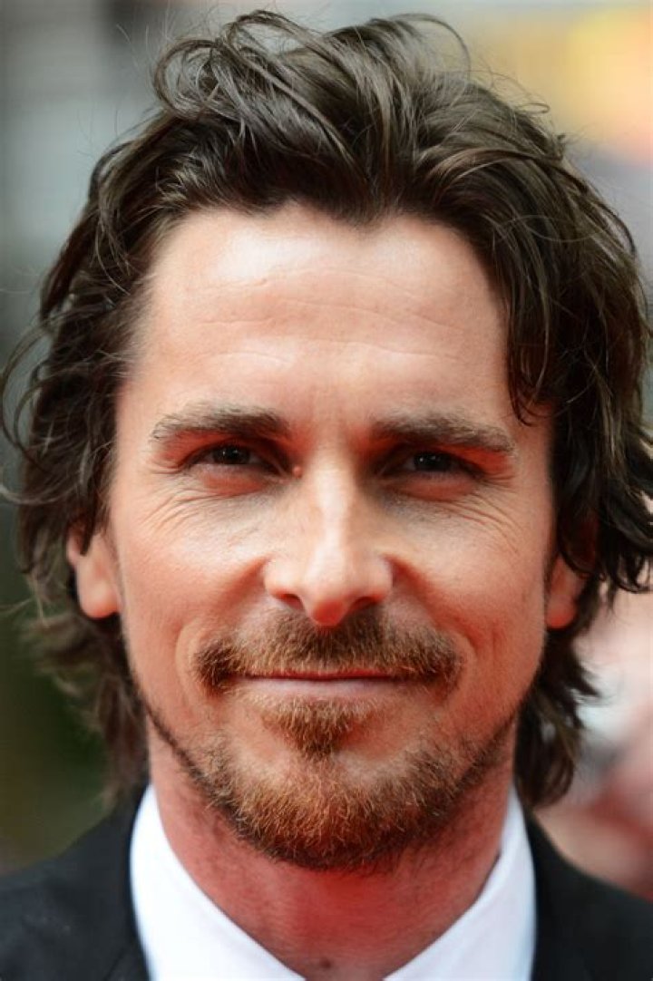 Christian Bale – Hollywood Life