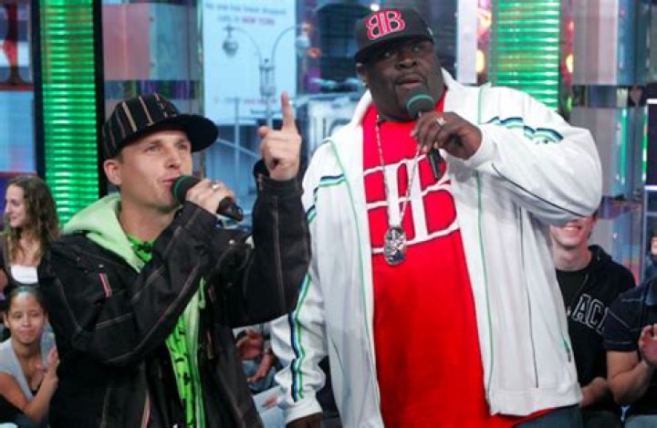 Christopher ‘Big Black’ Boykin’s Cause Of Death — Why He Died – Hollywood Life