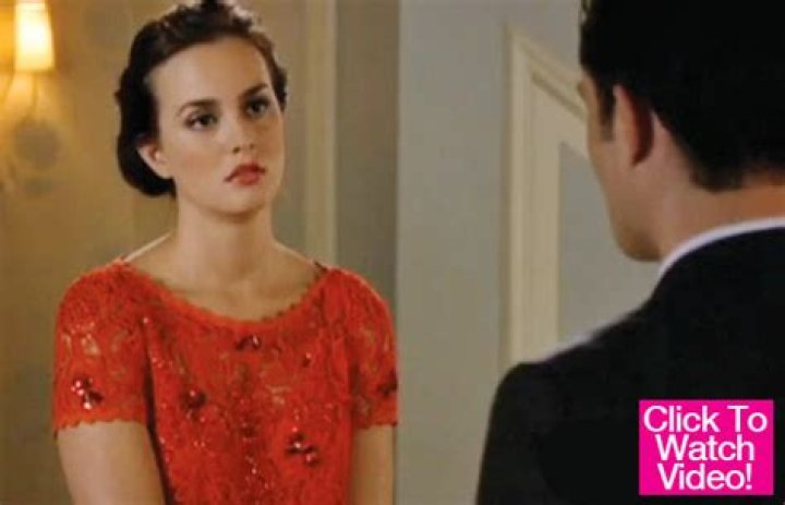 Chuck Apologizes To Blair, He’s Still In Love! – Hollywood Life