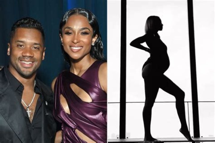 Is Ciara Pregnant With Russell Wilson’s 2nd Child? Shocking New Report Claims She Is