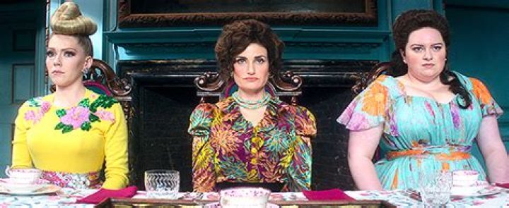 Maddie Baillio Discusses ‘Empowering, Timely Twist’ On ‘Cinderella’ & Admits The Stepsisters Aren’t ‘So Evil’