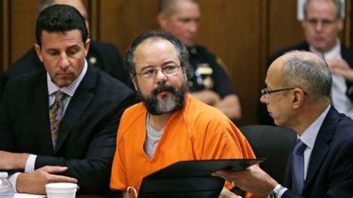 Fourth Victim Still Missing — Was Ariel Castro Involved? – Hollywood Life