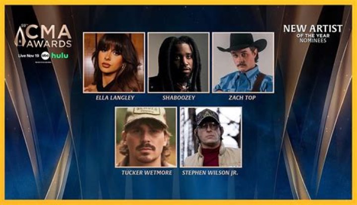 Full Lists Of Winners – Hollywood Life