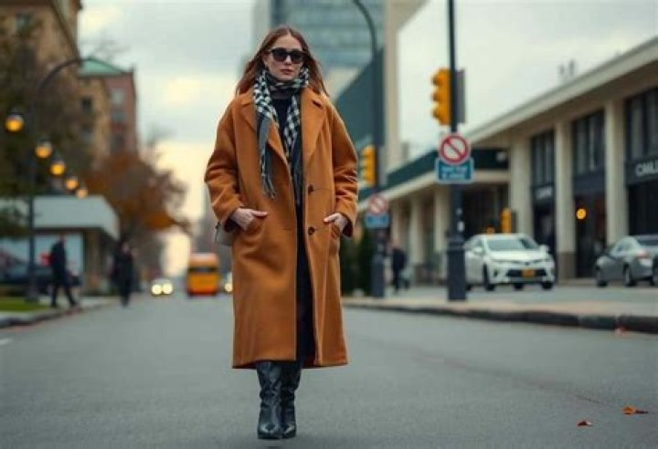 Coats For Women — SHOP Trendy Styles For Fall & Winter