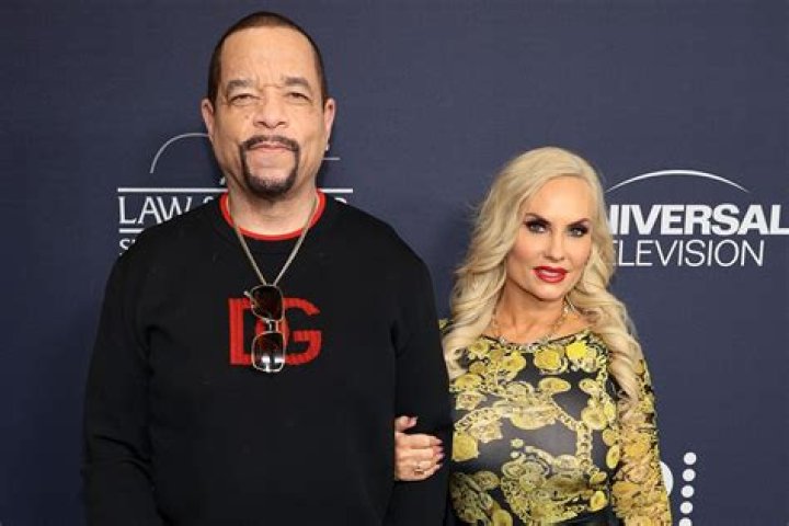 Coco Austin & Ice-T’s Secret To Their Long & Successful Marriage: ‘It’s Cheesy & It Works’