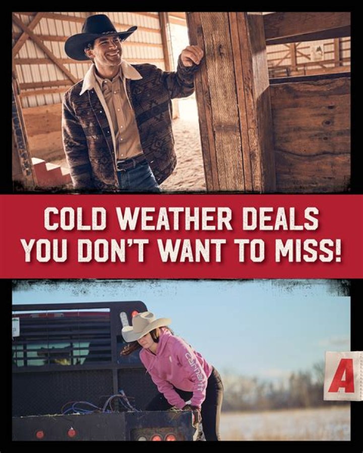 Amazon’s Cyber Monday Deals On Cold Weather Essentials Are Unmatched