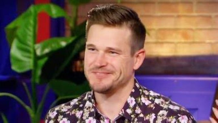 Cole DeBoer & Son Watson Jam Out To Music In Chelsea Houska’s Sweet Video – Hollywood Life