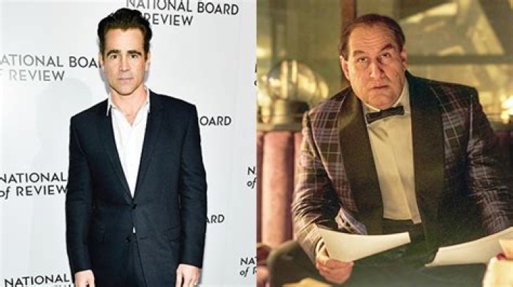 Colin Farrell Praises BTS ‘Genius’ To Transform Him Into Penguin For Upcoming Spin-Off Series (Exclusive)