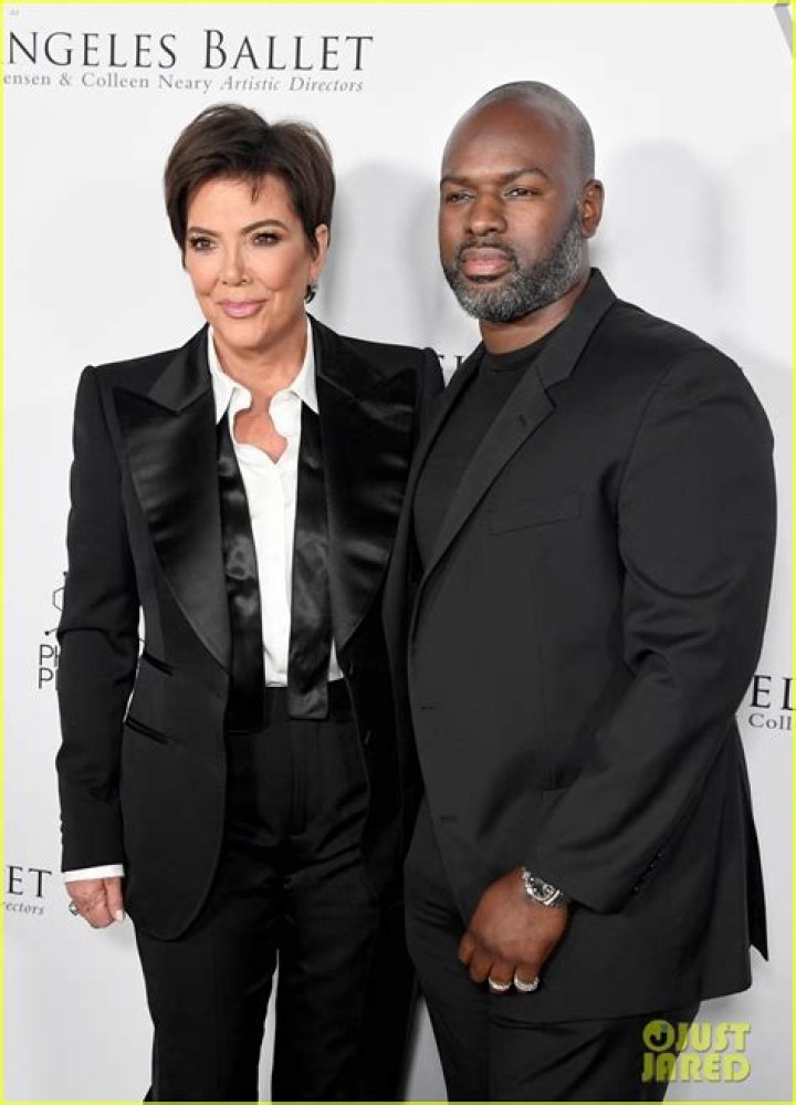 Corey Gamble Testifies He Saw Blac Chyna Hit & Threaten To Kill Rob Kardashian