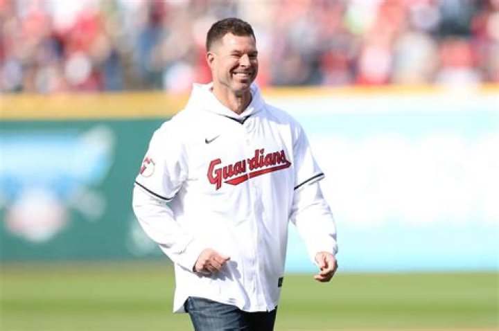 Corey Kluber Celebrity Profile – Hollywood Life