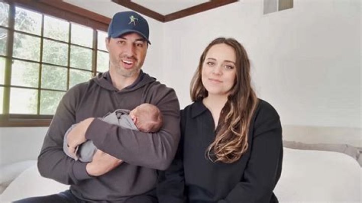 ‘Counting On’ Recap: Jinger Finally Gives Birth To Her Baby Girl After Enduring A Brutal Labor