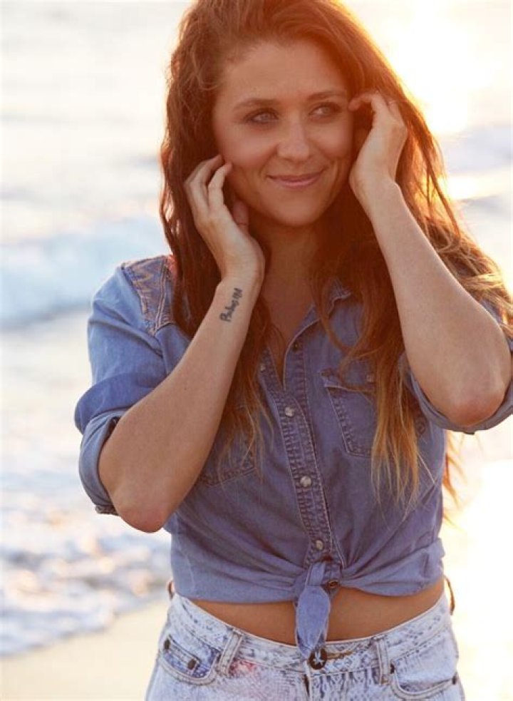 Courtney Cole — Pics