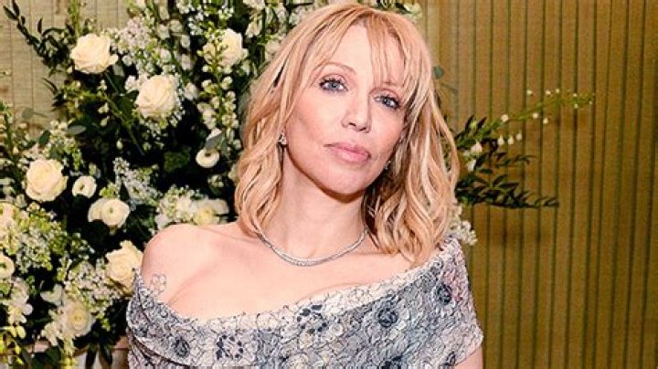 Courtney Love Revealed Scary Weight Loss Due To Anemia – Hollywood Life