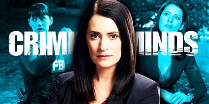 Emily Prentiss Returns — Season 9 Episode 14 – Hollywood Life