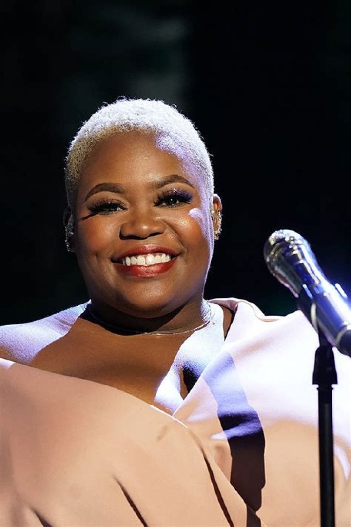 Why She Thinks She’s ‘America’s Got Talent’s Best Singer – Hollywood Life