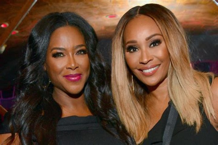 Cynthia Bailey Felt She Was Going Into A ‘Lion’s Den’ At ‘RHOA’ Reunion Amid NeNe Leakes Feud