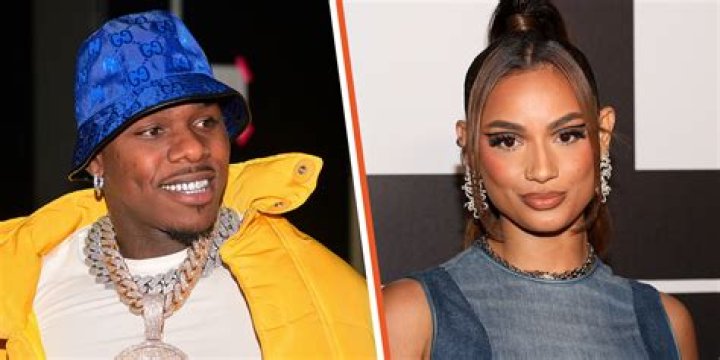 DaBaby & DaniLeigh’s PDA Videos From Romantic Date Night: Watch – Hollywood Life