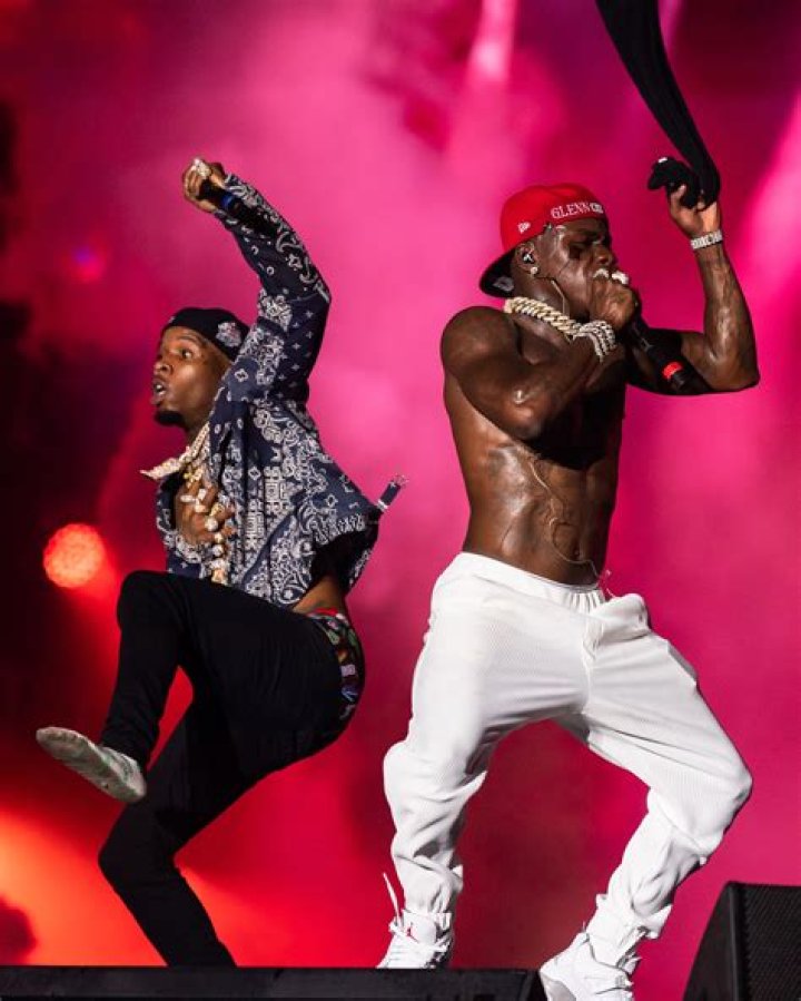 Watch The Shocking Moment – Hollywood Life