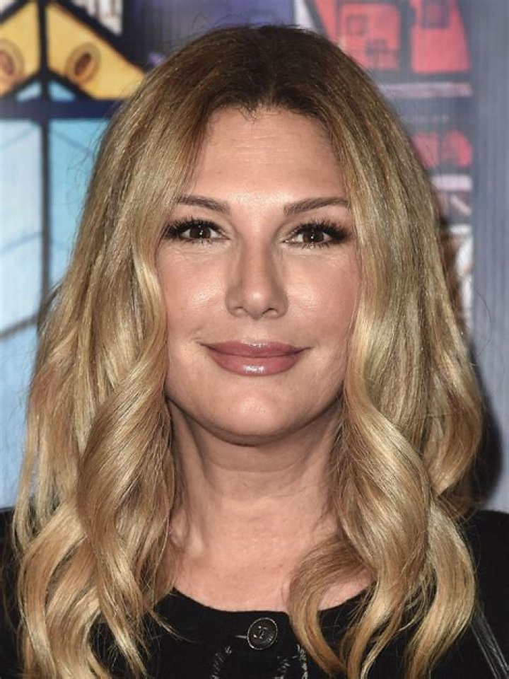 Daisy Fuentes Celebrity Profile – Hollywood Life