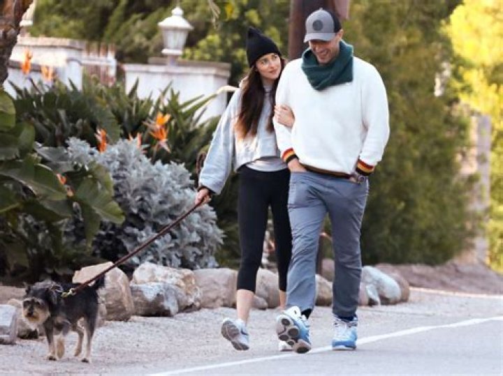 Dakota Johnson Gets Candid on Being a Stepmom to Chris Martin’s Kids & ‘Madame Web’ Criticism