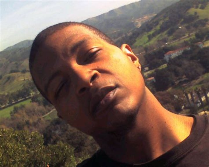 Damien Gurganious — PICS