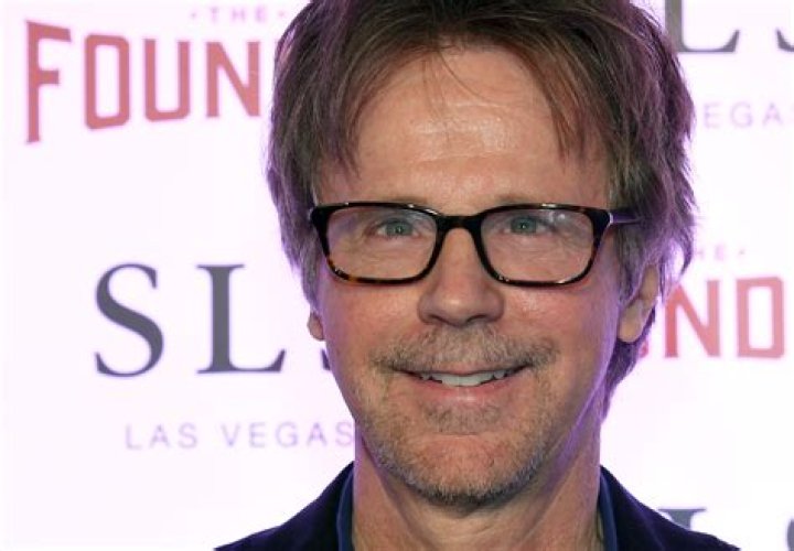 Dana Carvey’s Son Dex’s Cause of Death Revealed 2 Months After His Tragic Death at Age 32