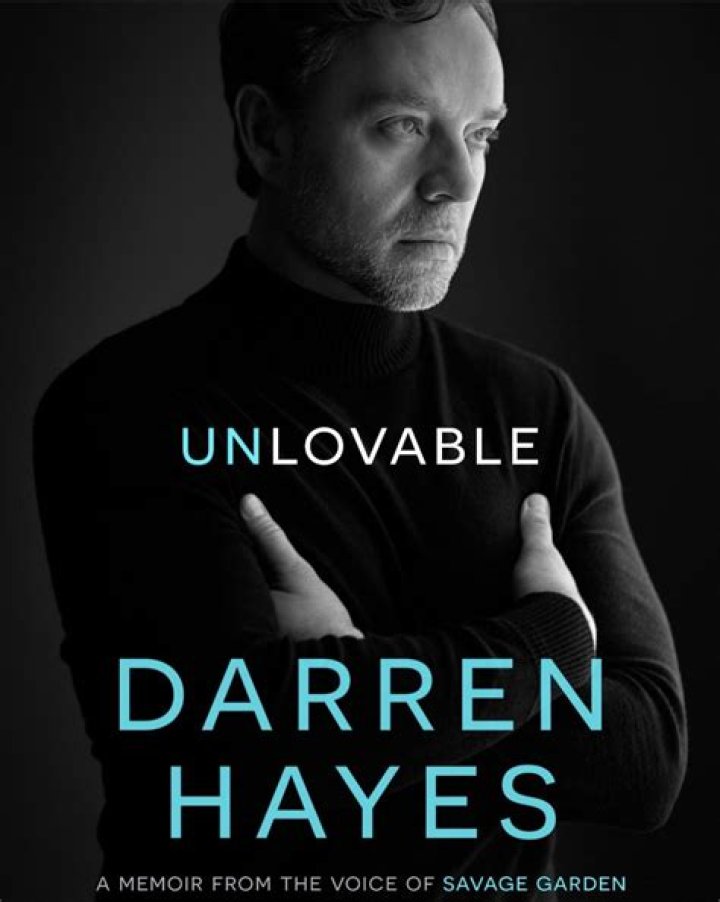 Savage Garden Star Brings The ‘Love’ – Hollywood Life