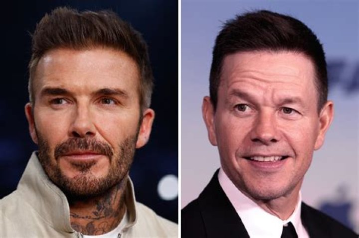 Why Is David Beckham Suing Mark Wahlberg? Inside the Lawsuit