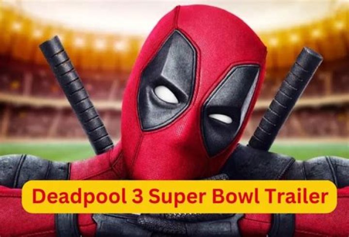 ‘Deadpool 3’ Super Bowl Trailer: Ryan Reynolds & Hugh Jackman Unite in First Footage
