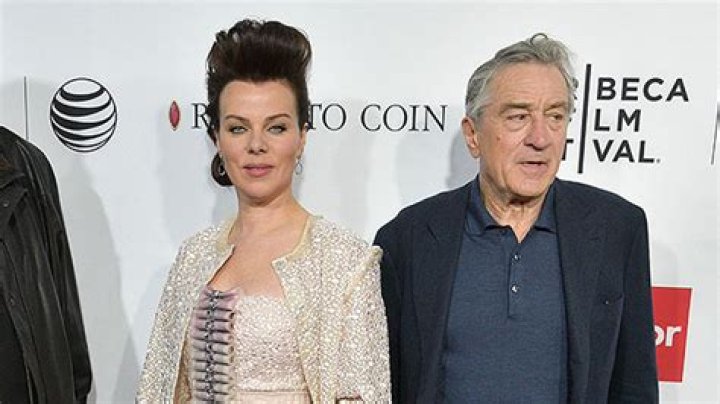 Debi Mazar Shares Photos Of Robert De Niro’s Grandson Leandro After His Tragic Death At 19: ‘So Loved’