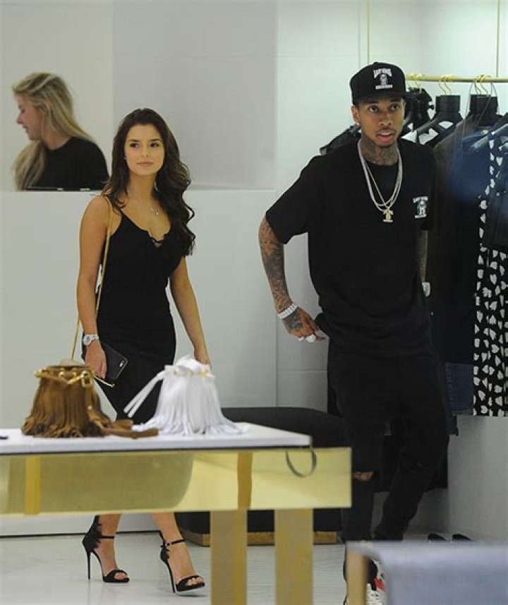 Demi Rose & Tyga Are Serious? — Her Parents Confirm Their Relationship Status – Hollywood Life